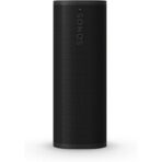 Altavoz portátil Sonos Roam 2 Bluetooth Wi-Fi IP67 Negro