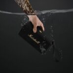 Altavoz portátil Marshall Middleton 60 W Bluetooth 20 h Negro - Imagen 2