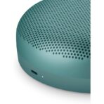 Altavoz portátil Bang & Olufsen Beosound A1 3ª Gen Bluetooth 24 h Verde - Imagen 2