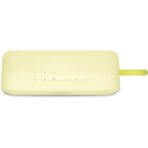 Altavoz portátil Bose SoundLink Plus Bluetooth 20 h Amarillo - Imagen 2