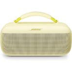 Altavoz portátil Bose SoundLink Max Bluetooth 20 h Amarillo - Imagen 2