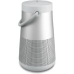 Altavoz portátil Bose SoundLink Revolve+ II Bluetooth 17 h Gris