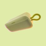 Altavoz portátil Bose SoundLink Plus Bluetooth 20 h Amarillo - Imagen 4