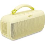 Altavoz portátil Bose SoundLink Max Bluetooth 20 h Amarillo - Imagen 6