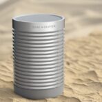 Altavoz portátil Bang & Olufsen Beosound Explore Bluetooth 27 h IP67 Gris - Imagen 3