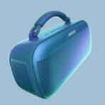 Altavoz portátil Bose SoundLink Max Bluetooth 20 h Azul - Imagen 2