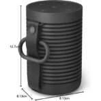 Altavoz portátil Bang & Olufsen Beosound Explore Bluetooth 27 h IP67 Negro - Imagen 3