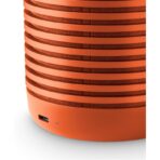 Altavoz portátil Bang & Olufsen Beosound Explore Bluetooth 27 h IP67 Naranja - Imagen 3