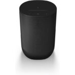 Altavoz portátil Sonos Move 2 Bluetooth Wi-Fi 24 h IP56 Negro - Imagen 2