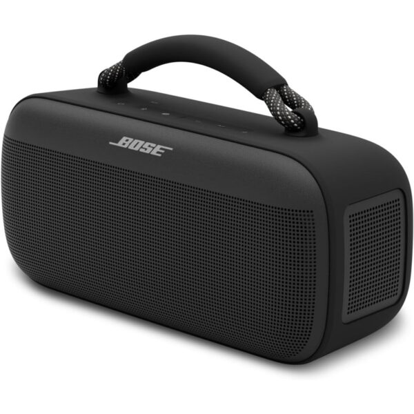 Altavoz portátil Bose SoundLink Max Bluetooth 20 h Negro