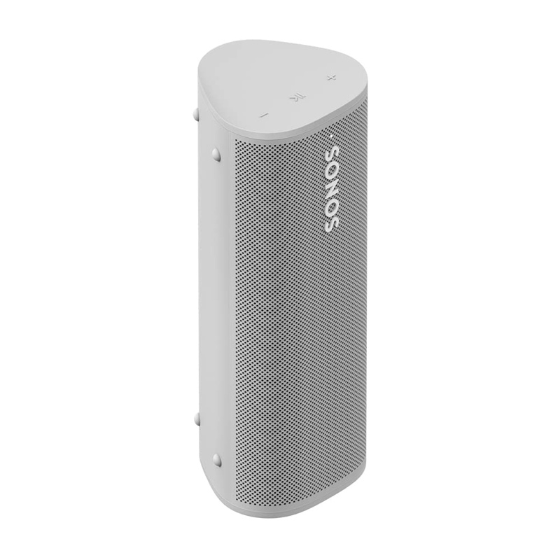 9NmUSQEYK9 Altavoz portátil Sonos Roam SL Bluetooth 10 h IP67 Blanco - Imagen 1
