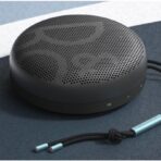 Altavoz portátil Bang & Olufsen Beosound A1 2ª Gen 60 W Bluetooth Negro - Imagen 3