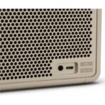 Altavoz portátil Marshall Middleton 60 W Bluetooth 20 h Beige - Imagen 2