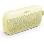 Altavoz portátil Bose SoundLink Flex 2.ª Generación Bluetooth Amarillo - Imagen 2