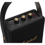 Altavoz portátil Marshall Stockwell II 20 W Bluetooth 20 h Negro - Imagen 3