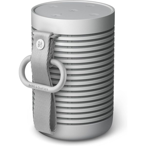 Altavoz portátil Bang & Olufsen Beosound Explore Bluetooth 27 h IP67 Gris