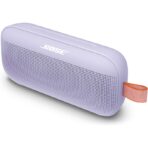 Altavoz portátil Bose SoundLink Flex Bluetooth 12 h Violeta