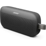 Altavoz portátil Bose SoundLink Flex 2.ª Generación Bluetooth Negro