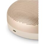 Altavoz portátil Bang & Olufsen Beosound A1 2ª Gen 60 W Bluetooth Dorado - Imagen 3