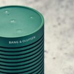Altavoz portátil Bang & Olufsen Beosound Explore Bluetooth 27 h IP67 Verde - Imagen 4
