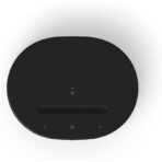 Altavoz portátil Sonos Move 2 Bluetooth Wi-Fi 24 h IP56 Negro - Imagen 4