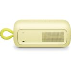 Altavoz portátil Bose SoundLink Plus Bluetooth 20 h Amarillo - Imagen 5