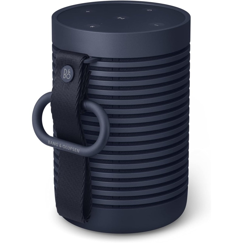 EBYuoDiamr Altavoz portátil Bang & Olufsen Beosound Explore Bluetooth 27 h IP67 Azul - Imagen 1