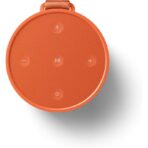 Altavoz portátil Bang & Olufsen Beosound Explore Bluetooth 27 h IP67 Naranja - Imagen 5