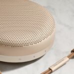 Altavoz portátil Bang & Olufsen Beosound A1 2ª Gen 60 W Bluetooth Dorado - Imagen 6