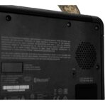 Altavoz portátil Marshall Kilburn II 36 W Bluetooth 20 h Negro - Imagen 3