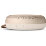 Altavoz portátil Bang & Olufsen Beosound A1 2ª Gen 60 W Bluetooth Dorado - Imagen 7
