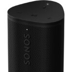 Altavoz portátil Sonos Roam 2 Bluetooth Wi-Fi IP67 Negro - Imagen 2