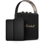 Altavoz portátil Marshall Stockwell II 20 W Bluetooth 20 h Negro - Imagen 5