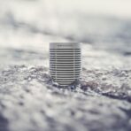 Altavoz portátil Bang & Olufsen Beosound Explore Bluetooth 27 h IP67 Gris - Imagen 7