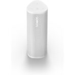 Altavoz portátil Sonos Roam 2 Bluetooth Wi-Fi IP67 Blanco - Imagen 2