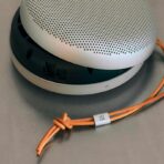 Altavoz portátil Bang & Olufsen Beosound A1 3ª Gen Bluetooth 24 h Gris - Imagen 3