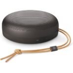 Altavoz portátil Bang & Olufsen Beosound A1 3ª Gen Bluetooth 24 h Negro