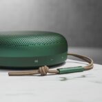 Altavoz portátil Bang & Olufsen Beosound A1 2ª Gen 60 W Bluetooth Verde - Imagen 4