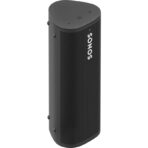 Altavoz portátil Sonos Roam SL Bluetooth 10 h IP67 Negro
