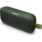 Altavoz portátil Bose SoundLink Flex Bluetooth 12 h Verde
