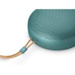 Altavoz portátil Bang & Olufsen Beosound A1 3ª Gen Bluetooth 24 h Verde - Imagen 5