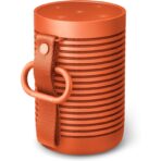Altavoz portátil Bang & Olufsen Beosound Explore Bluetooth 27 h IP67 Naranja
