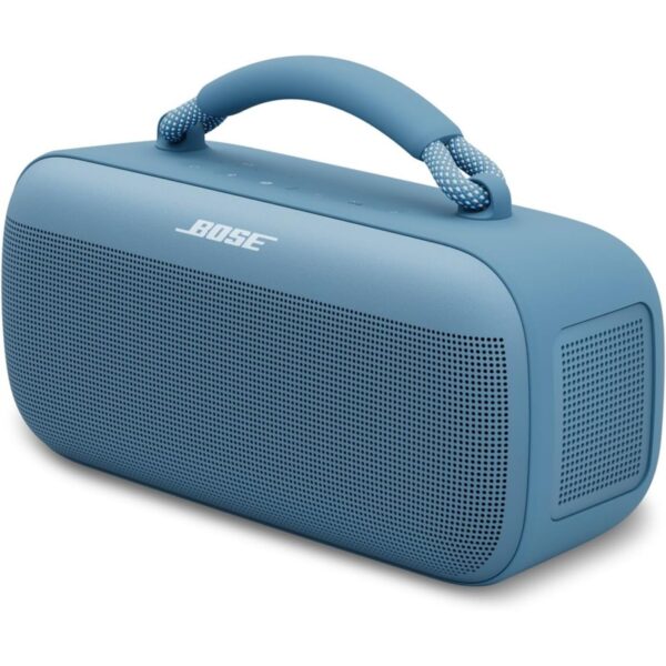 Altavoz portátil Bose SoundLink Max Bluetooth 20 h Azul