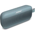 Altavoz portátil Bose SoundLink Flex Bluetooth 12 h Azul