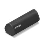 Altavoz portátil Sonos Roam SL Bluetooth 10 h IP67 Negro - Imagen 5