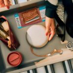 Altavoz portátil Bang & Olufsen Beosound A1 3ª Gen Bluetooth 24 h Gris - Imagen 7