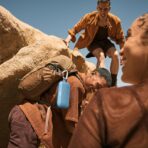 Altavoz portátil Bose SoundLink Flex 2.ª Generación Bluetooth Azul claro - Imagen 6