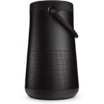 Altavoz portátil Bose SoundLink Revolve+ II Bluetooth 17 h Negro