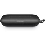Altavoz portátil Bose SoundLink Flex Bluetooth 12 h Negro - Imagen 6
