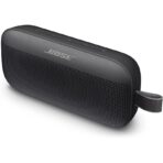 Altavoz portátil Bose SoundLink Flex Bluetooth 12 h Negro
